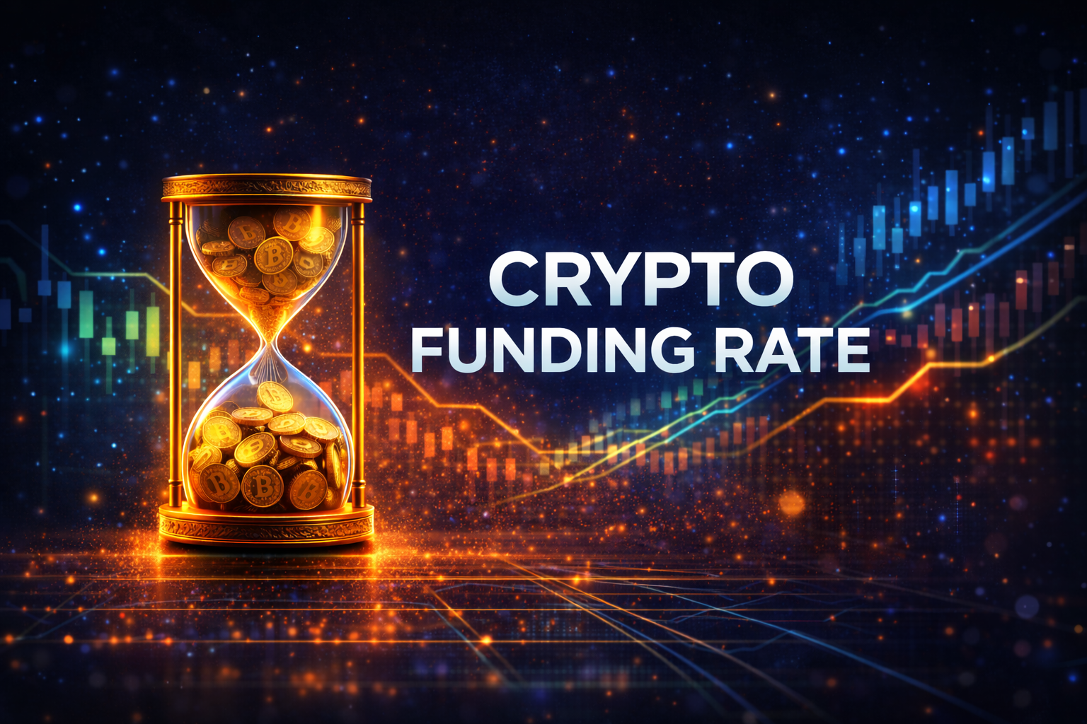 Crypto Funding Rate: What It Is and How Not to Pay the Market to Hold