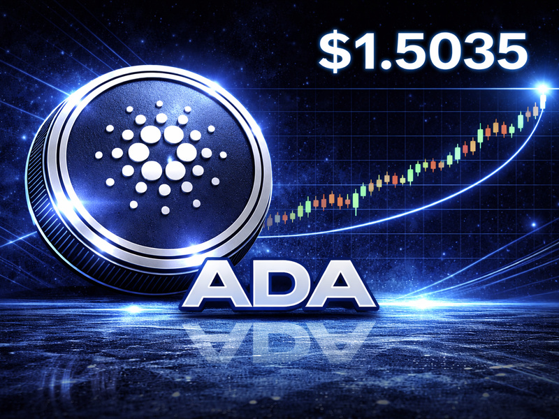 Cardano (ADA): Price Prediction for 2026 and Fibonacci Targets