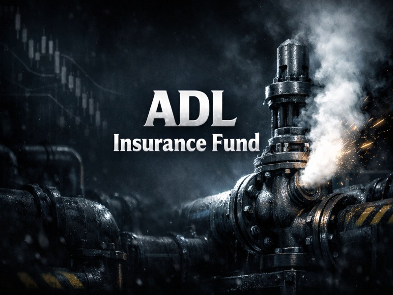 ADL and the Insurance Fund: Why an Exchange Can Close a Profitable Futures Position