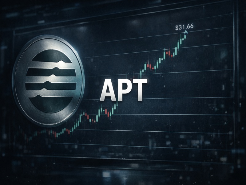 Aptos (APT): 2026 Price Prediction And Fibonacci Price Targets