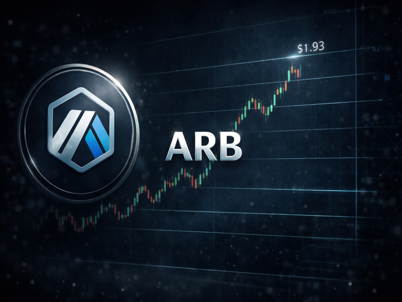 Arbitrum (ARB): 2026 Price Prediction And Fibonacci Targets