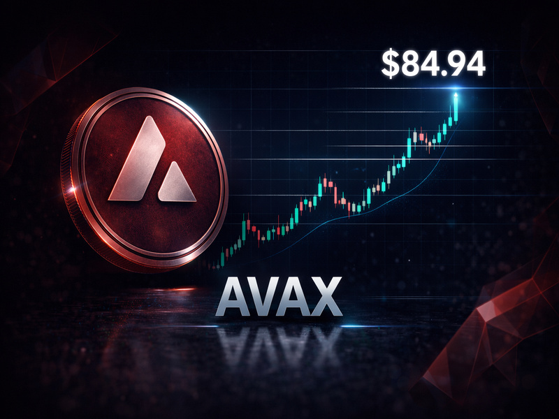 Avalanche (AVAX): 2026 Price Prediction And Fibonacci Targets