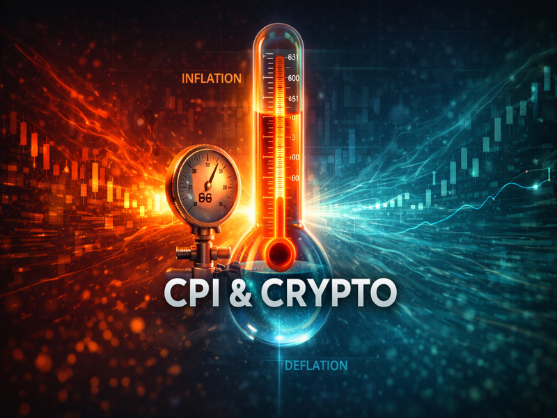 CPI: What It Is and Why It Influences Crypto Prices