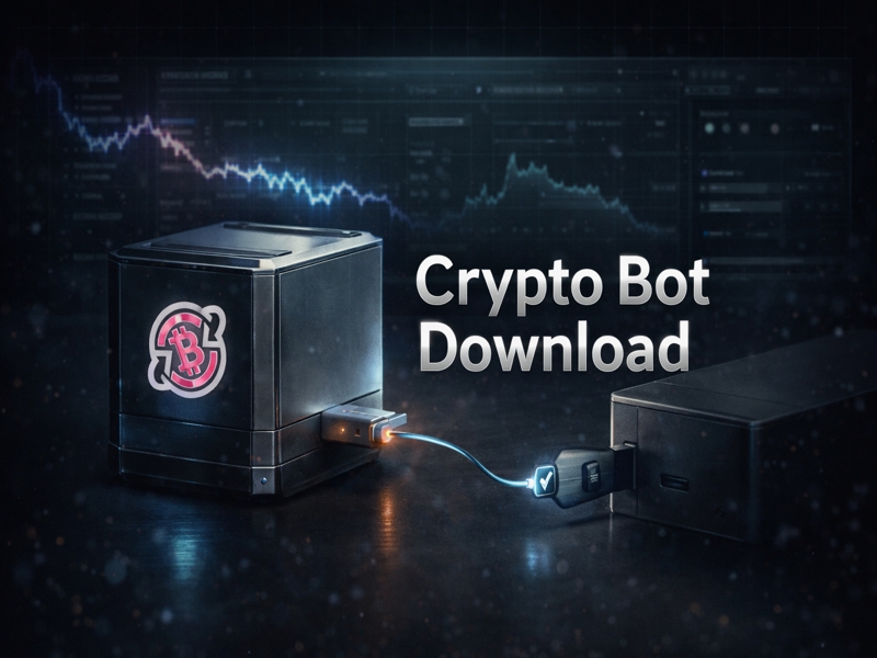 Download a Trading Bot for Free: What You Actually Need and How to Choose a Safer Option