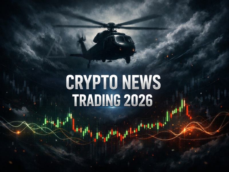How to Trade Crypto on News: Fed Rate, CPI, PPI, NFP — How to Read Rates, Inflation, and Jobs Data