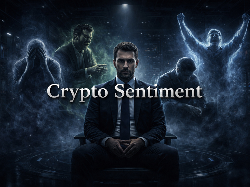 Crypto Market Sentiment