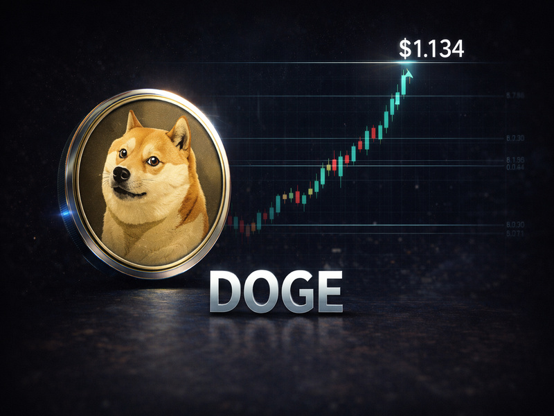 Dogecoin (DOGE): 2026 Price Prediction And Fibonacci Targets