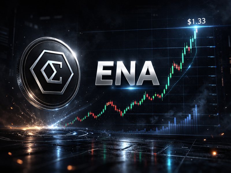 Ethena (ENA): 2026 Price Prediction And Fibonacci Targets