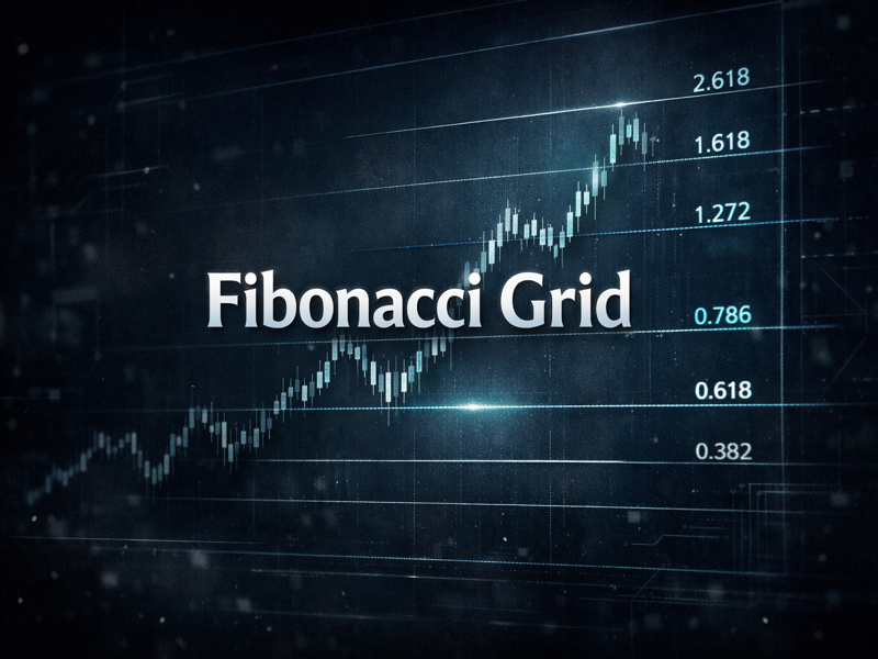 Fibonacci Grid In Trading: How To Draw Levels, Set Targets, And Manage Risk