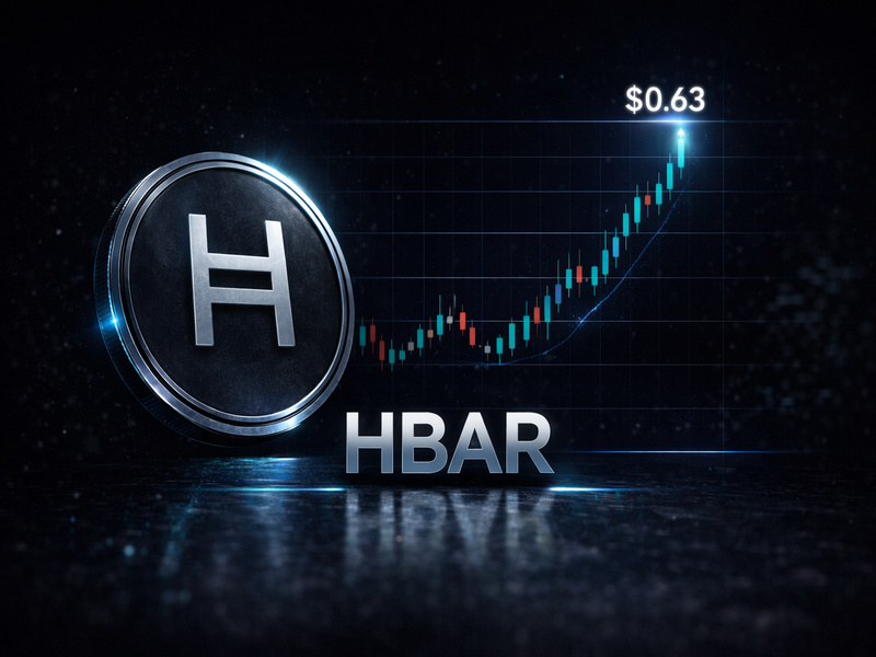 Hedera (HBAR): 2026 Price Prediction And Fibonacci Targets