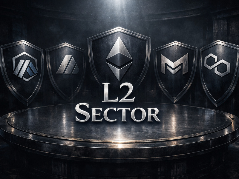 L2 Sector Leaders: Which Layer 2 Coins Fit Spot Selection