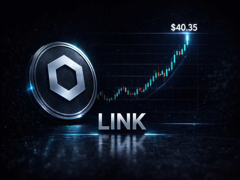 Chainlink (LINK): 2026 Price Prediction And Fibonacci Targets