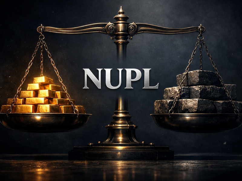 NUPL in Crypto: What the Metric Shows and How to Read It