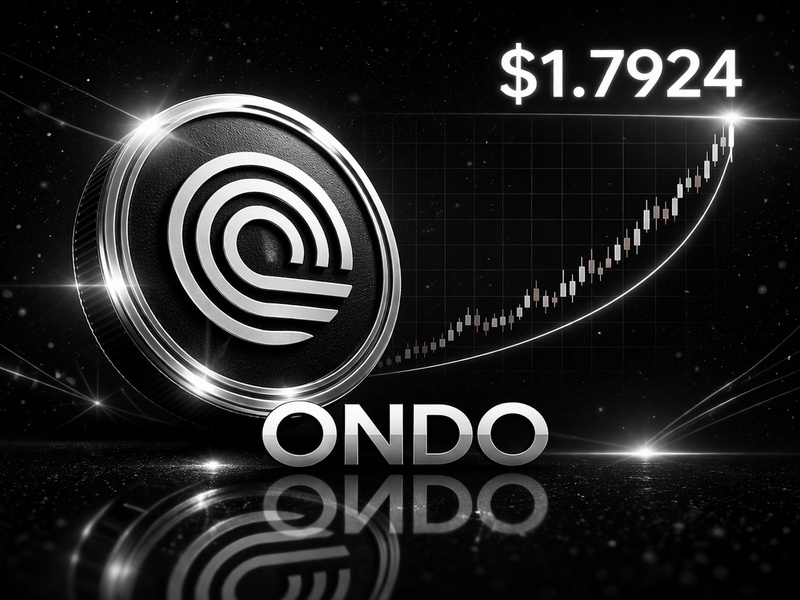 Ondo (ONDO): Price Prediction for 2026 and Fibonacci Targets