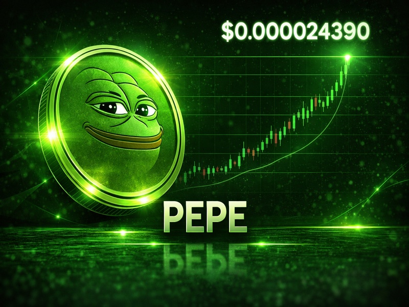 Pepe (PEPE): 2026 Price Prediction and Fibonacci Targets
