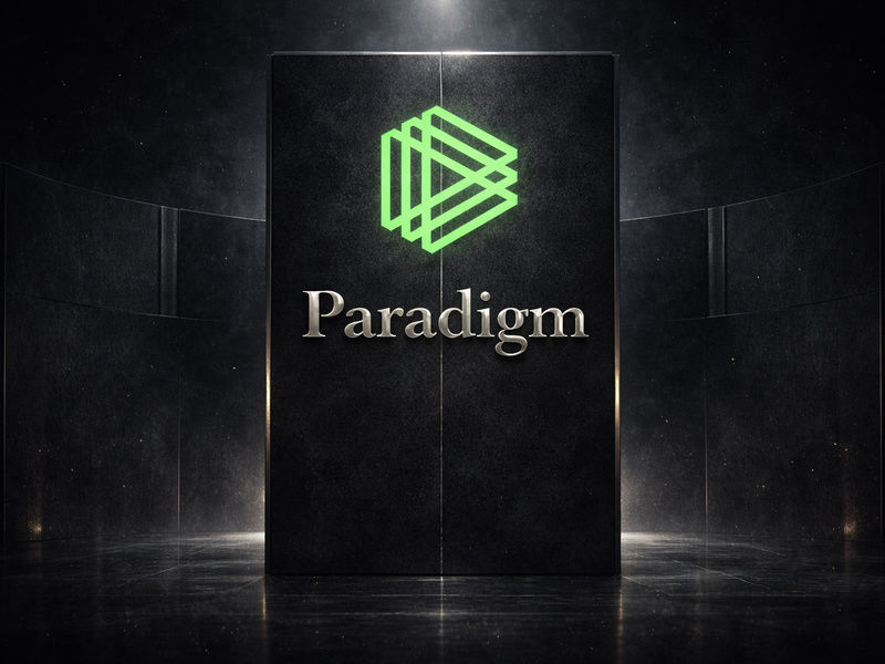 What Does Paradigm Invest In? Liquid Coins and a Portfolio Model