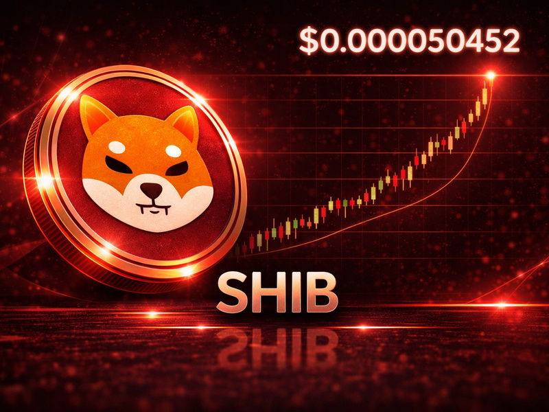 Shiba Inu (SHIB): Price Prediction for 2026 and Fibonacci Targets