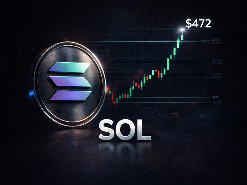 Solana (SOL): 2026 Price Prediction And Fibonacci Targets