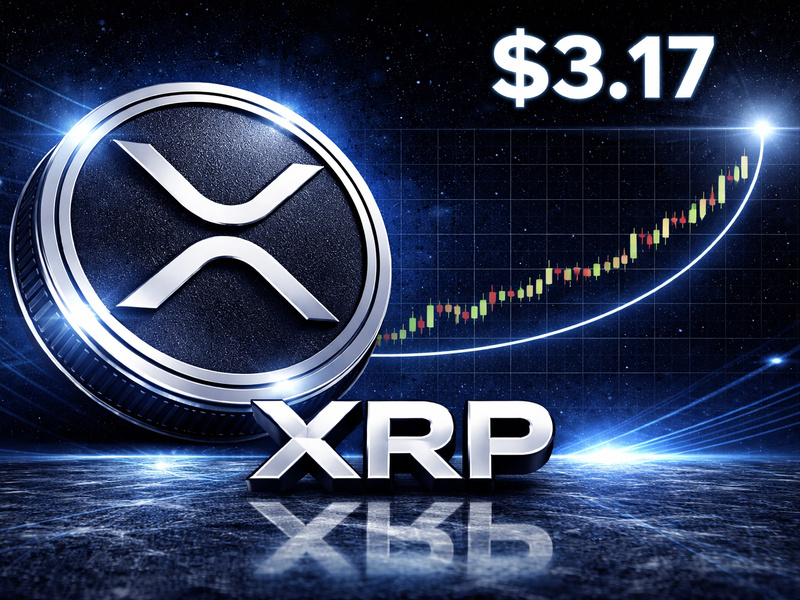 XRP (XRP): Price Prediction for 2026 and Fibonacci Targets
