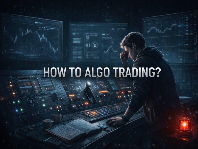 Crypto Algo Trading Education: How to Start with Scalping Bots on a Demo Account