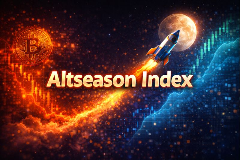 Altseason Index: How to Tell If Altcoin Season Is Real and Why Market Median Matters
