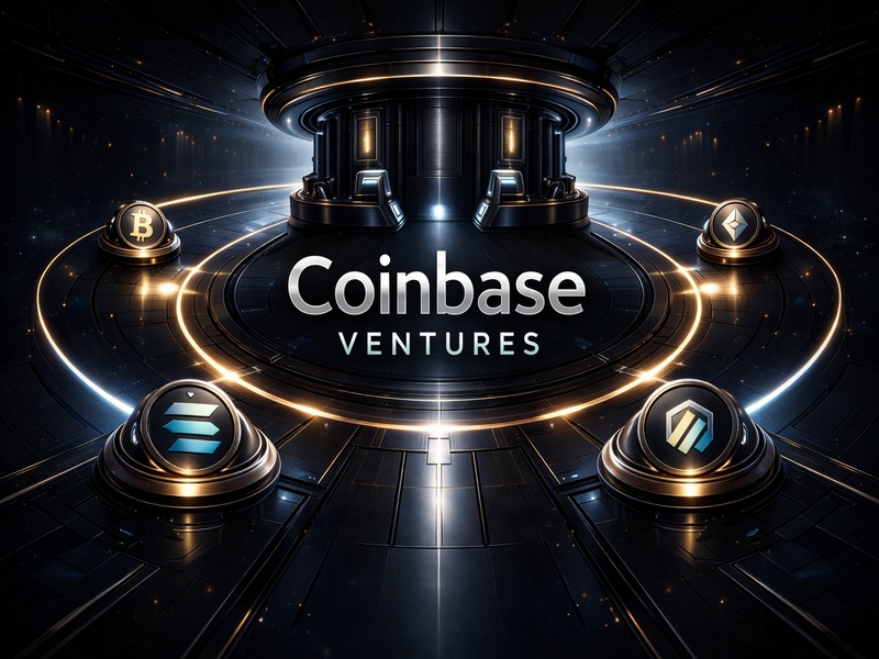 What Coinbase Ventures Invests In: Liquid Coins and a Portfolio Model