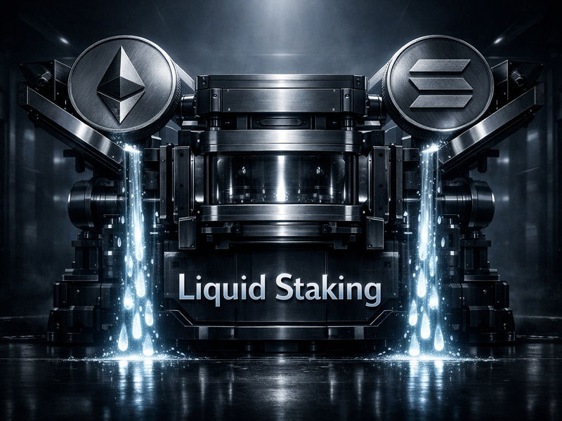 Liquid Staking Governance Token Sector Leaders: LDO, JTO, and RPL for a Spot Portfolio