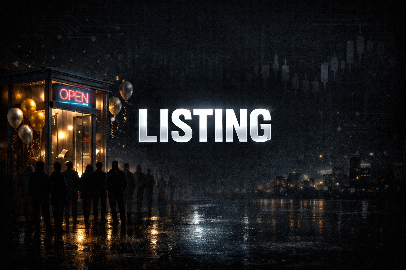 Crypto Listings: Where to Track Announcements, How to Prepare, and What to Do on Listing Day