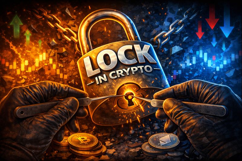 How to Unwind a Lock in Crypto Futures: Step-by-Step Rules, Margin Control, and ADL Risk