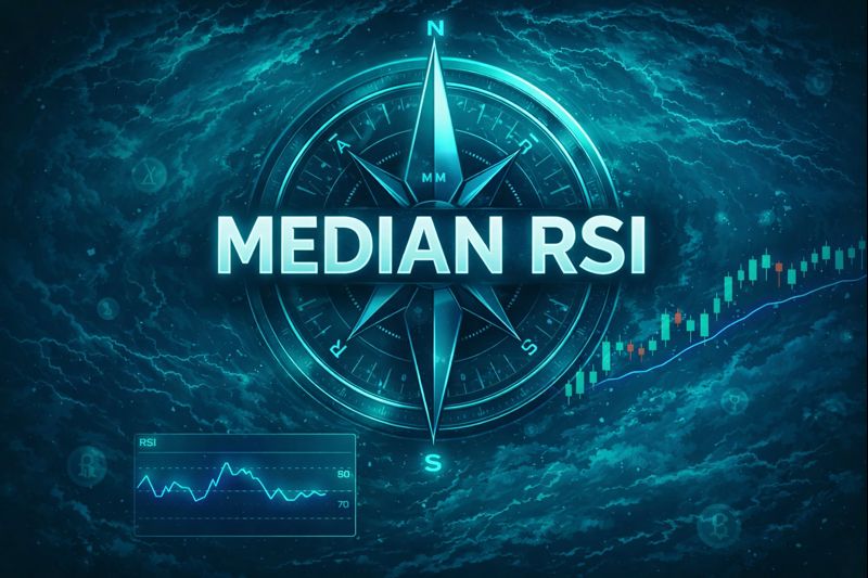 Median RSI: a Market Health Metric That Helps You Filter Screener Alerts