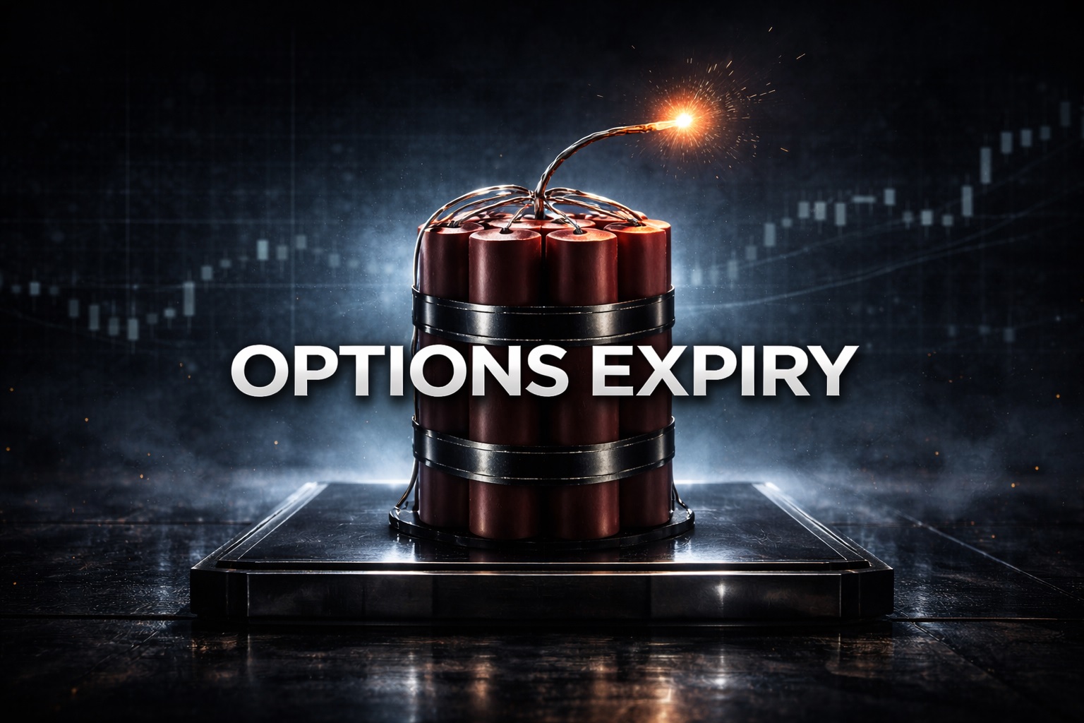 What Crypto Options Expiry Is and How It Affects BTC and ETH