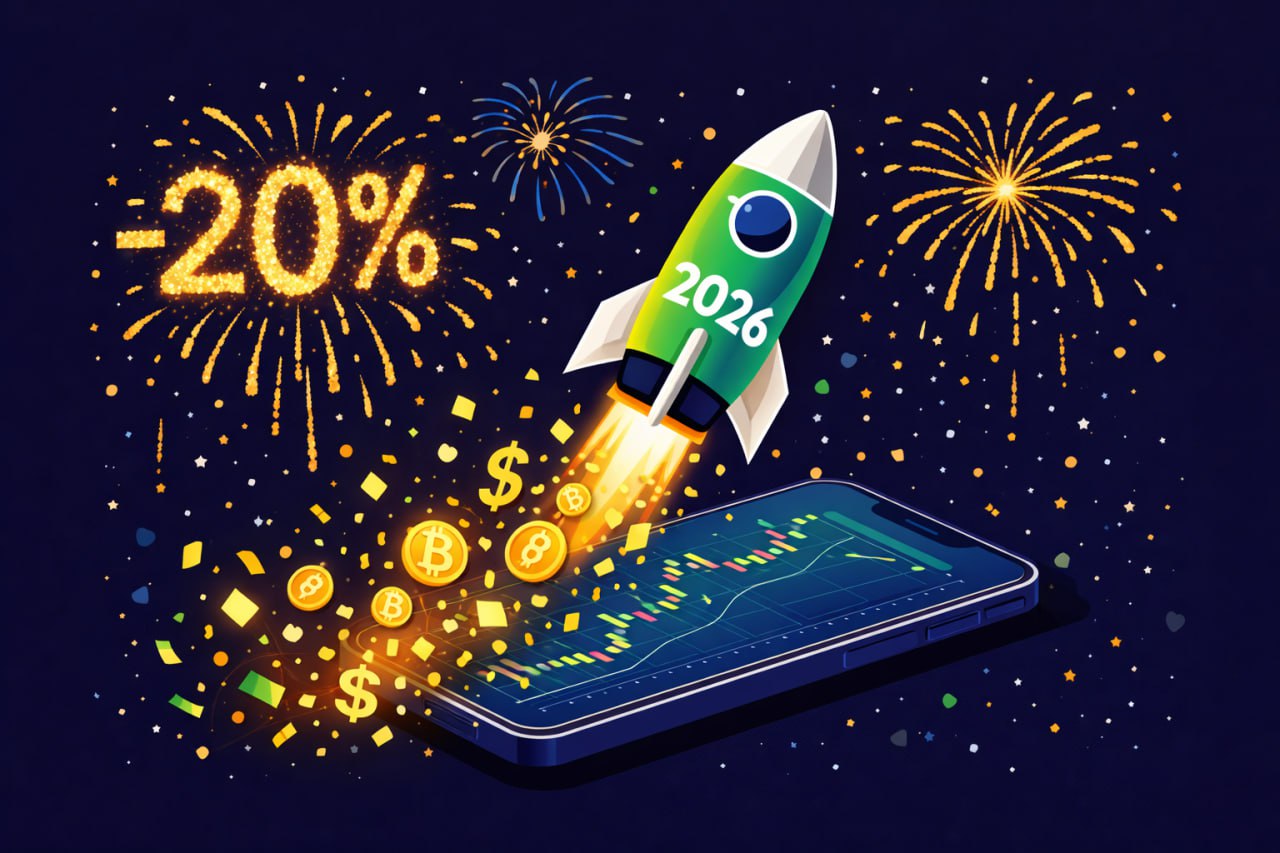 Maximize Crypto Profits in 2026: Exclusive Scanner & Bot Discounts