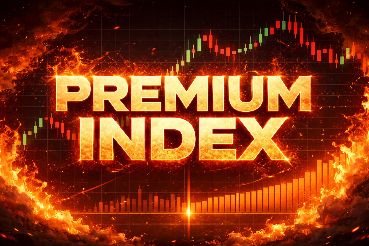 Premium Index: What It Is and How to Use It Correctly in Trading