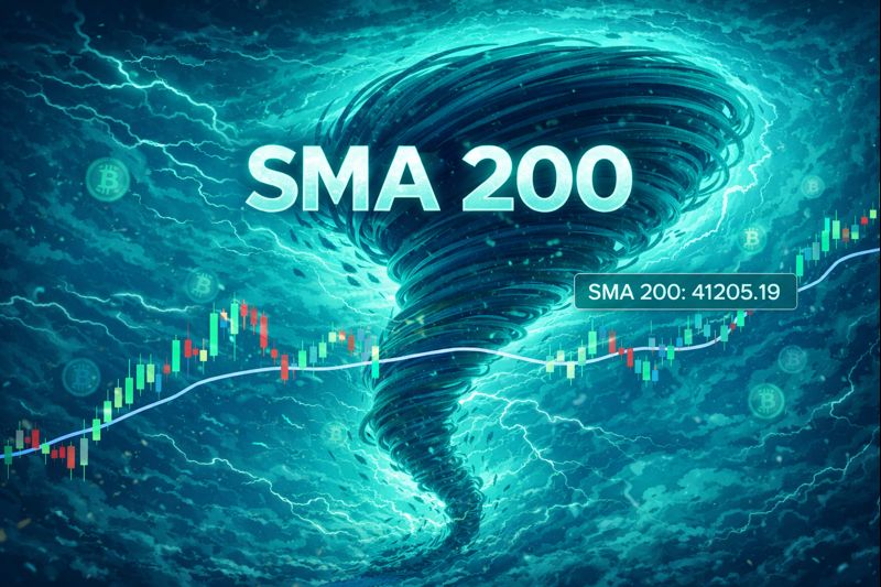 SMA 200 Explained: What It Is, Why It Matters + Breadth SMA 200 for Screener Alerts