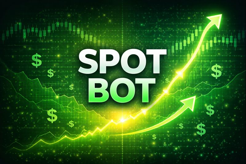What Spot Trading is, Spot vs Futures, and Why Correlation-Based Coin Selection Matters