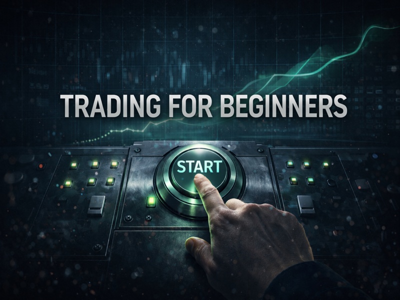 How to Trade Profitably: How to Make Money Trading for Beginners
