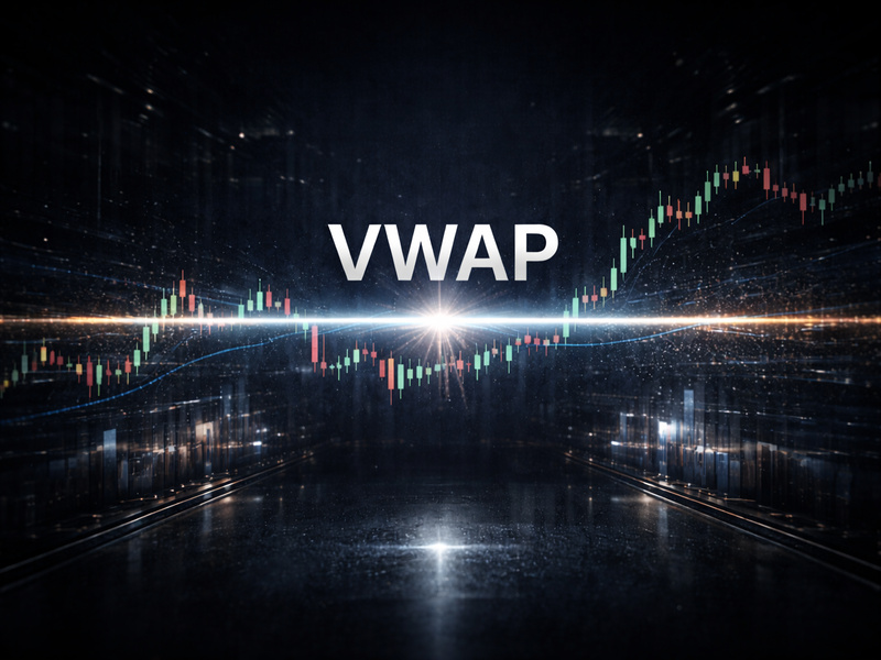 What VWAP Is in Crypto Trading and How to Use It Intraday